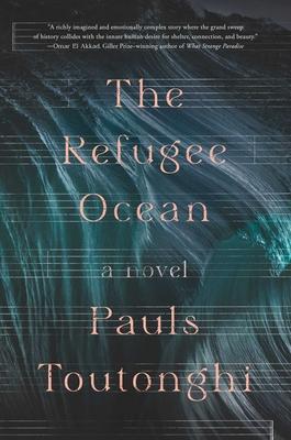 The Refugee Ocean