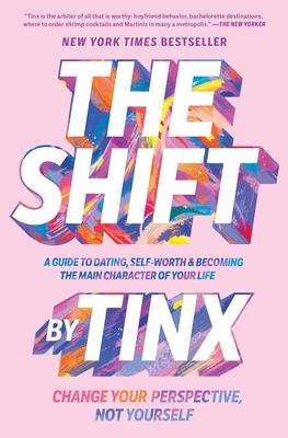 The Shift: Change Your Perspective, Not Yourself