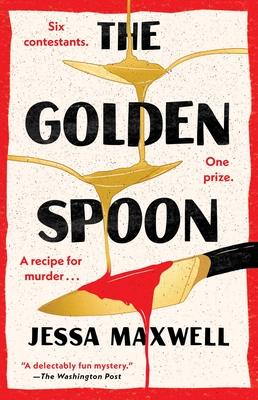 The Golden Spoon