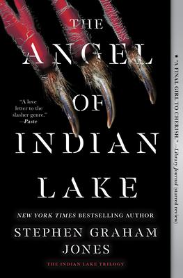 The Angel of Indian Lake Subscription