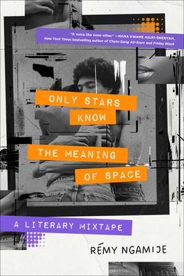Only Stars Know the Meaning of Space: A Literary Mixtape Subscription