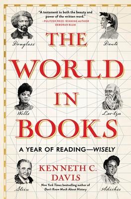 The World in Books: A Year of Reading--Wisely Subscription