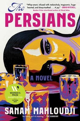 The Persians Subscription