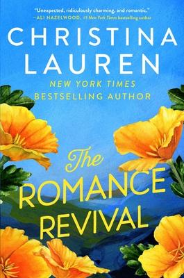 The Romance Revival Subscription