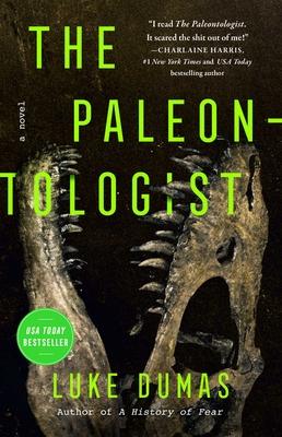 The Paleontologist