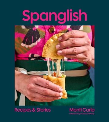 Spanglish: Recipes & Stories Subscription