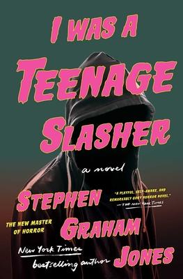 I Was a Teenage Slasher Subscription