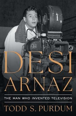 Desi Arnaz: The Man Who Invented Television Subscription
