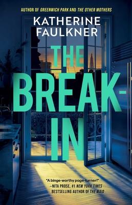 The Break-In Subscription