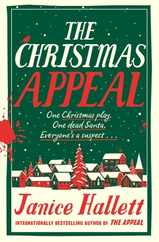 The Christmas Appeal: A Novella Subscription