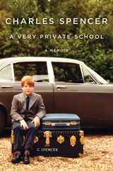A Very Private School: A Memoir Subscription