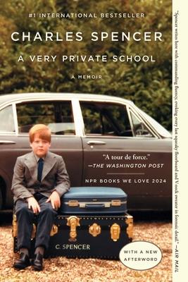 A Very Private School: A Memoir Subscription