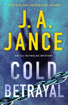 Cold Betrayal: An Ali Reynolds Novel Subscription
