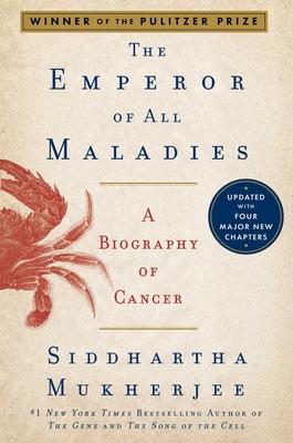 The Emperor of All Maladies: A Biography of Cancer Subscription