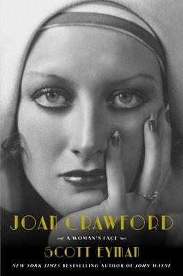 Joan Crawford: A Woman's Face Subscription