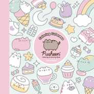 Coloring Cuteness: A Pusheen Coloring & Activity Book Subscription