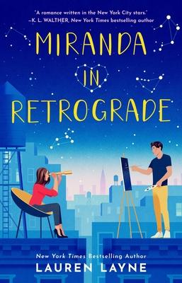 Miranda in Retrograde