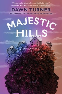 Majestic Hills Subscription