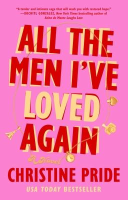 All the Men I've Loved Again Subscription