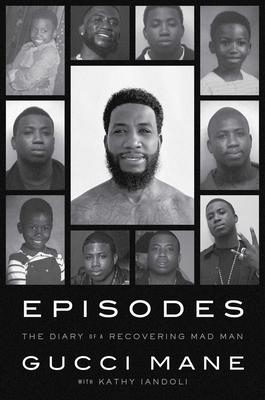 Episodes: The Diary of a Recovering Mad Man Subscription