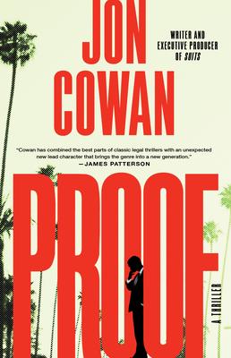 Proof: A Thriller Subscription