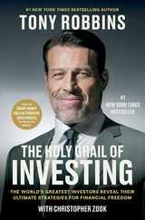 The Holy Grail of Investing: The World's Greatest Investors Reveal Their Ultimate Strategies for Financial Freedom Subscription
