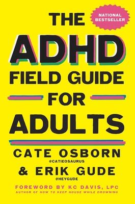 The ADHD Field Guide for Adults Subscription