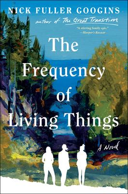 The Frequency of Living Things