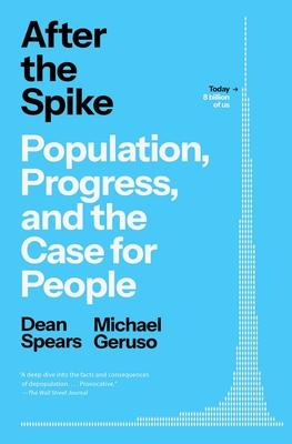 After the Spike: Population, Progress, and the Case for People Subscription