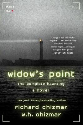 Widow's Point: The Complete Haunting