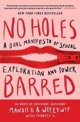 No Holes Barred: A Dual Manifesto of Sexual Exploration and Power Subscription