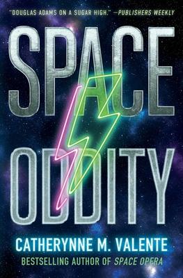 Space Oddity Subscription