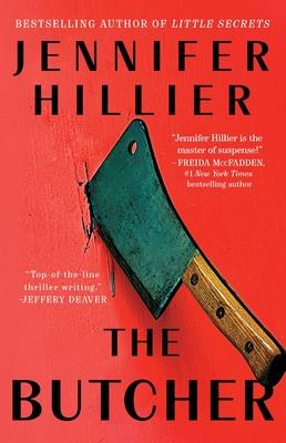 The Butcher Subscription