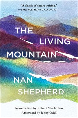 The Living Mountain Subscription