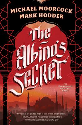 The Albino's Secret Subscription