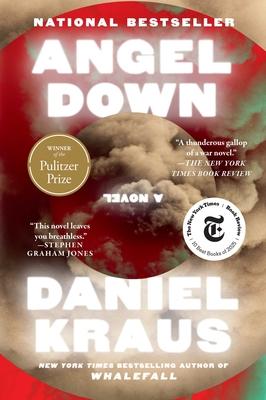 Angel Down (Pulitzer Prize Winner) Subscription