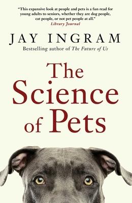 The Science of Pets Subscription
