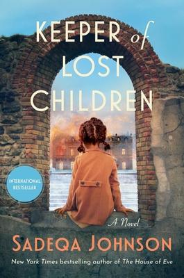 Keeper of Lost Children Subscription