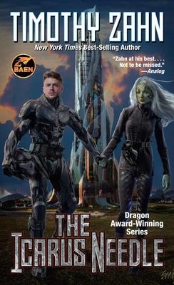 The Icarus Needle Subscription