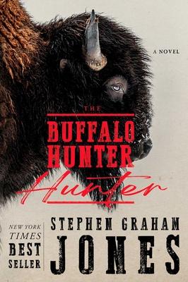 The Buffalo Hunter Hunter Subscription
