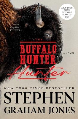 The Buffalo Hunter Hunter Subscription