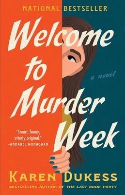 Welcome to Murder Week Subscription
