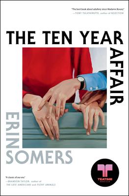 The Ten Year Affair Subscription