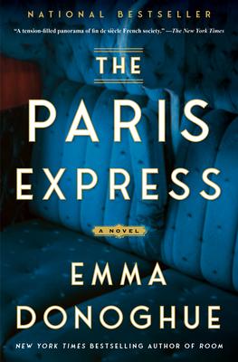 The Paris Express Subscription