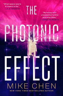 The Photonic Effect Subscription