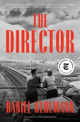 The Director Subscription
