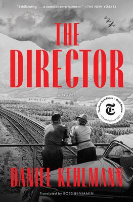 The Director Subscription