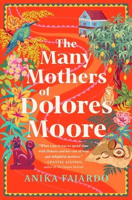 The Many Mothers of Dolores Moore Subscription