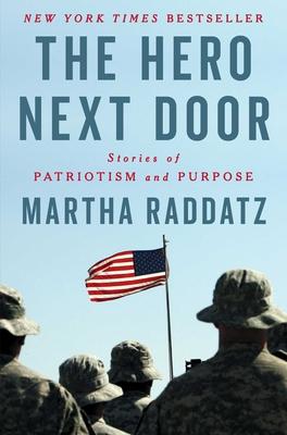 The Hero Next Door: Stories of Patriotism and Purpose Subscription