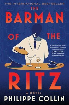 The Barman of the Ritz Subscription